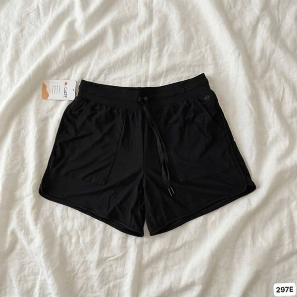 Short Danskin Reverie — ảnh 2