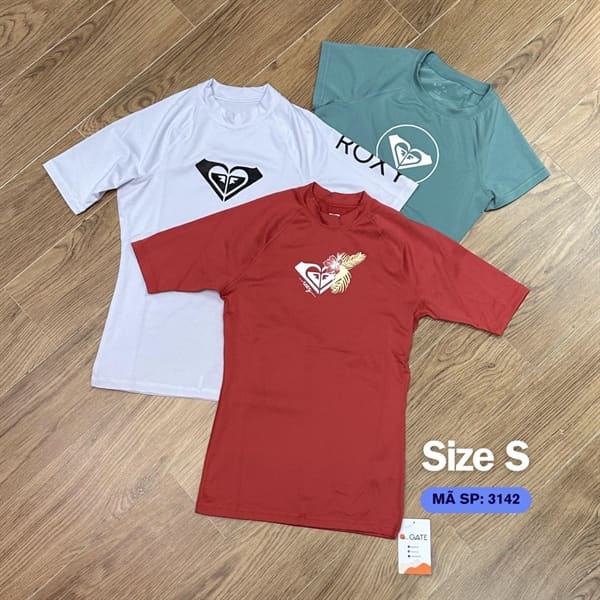 Rashguard Roxy SS — ảnh 2