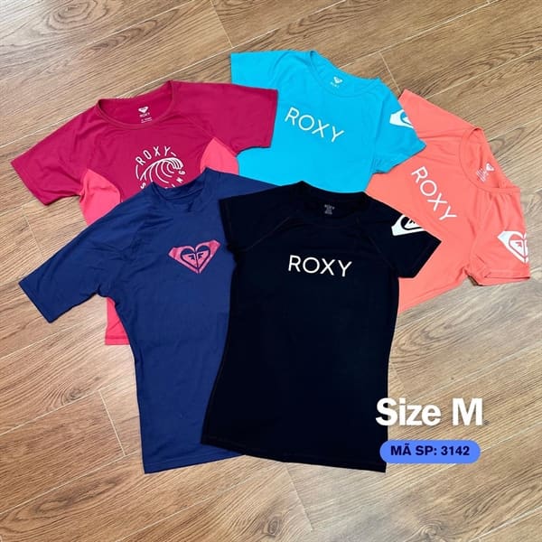 Rashguard Roxy SS — ảnh 3