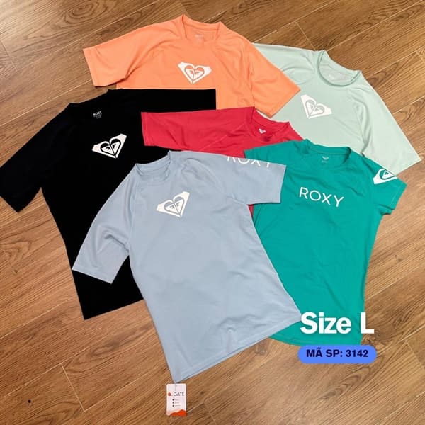 Rashguard Roxy SS — ảnh 4