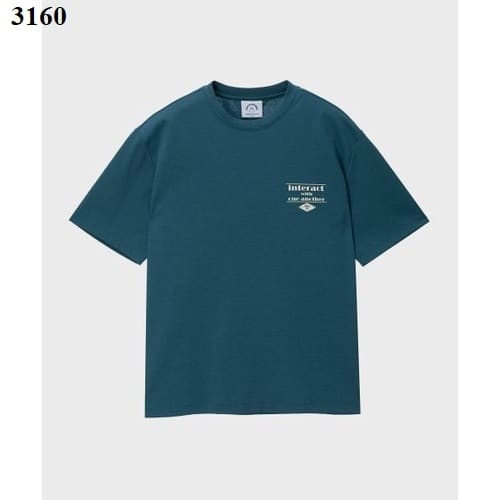 Tee Cộc Mind Bridge 3160 — ảnh 3