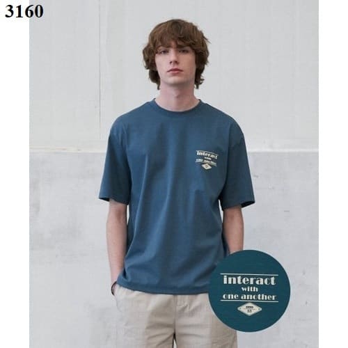 Tee Cộc Mind Bridge 3160 — ảnh 4