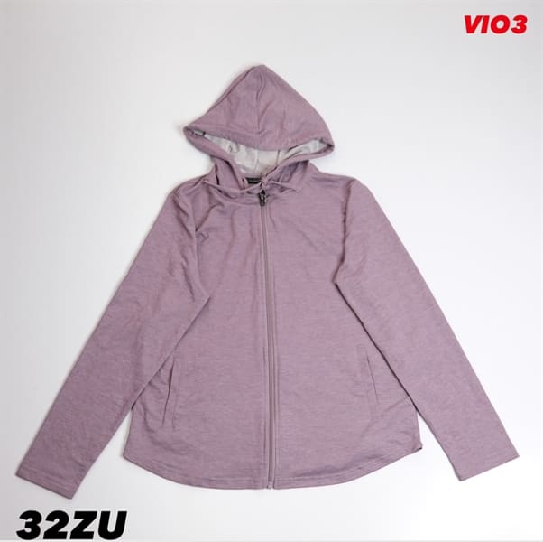 Áo Khoác 32 Degrees Cool Zip Up — ảnh 3