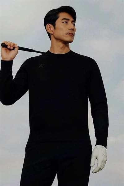 Tee Dài JDX Wool — ảnh 2