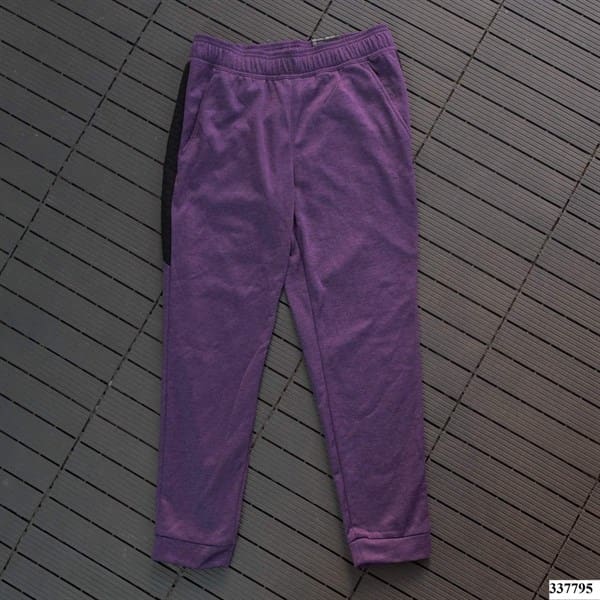 Quần Jogger Xersion Fleece — ảnh 2