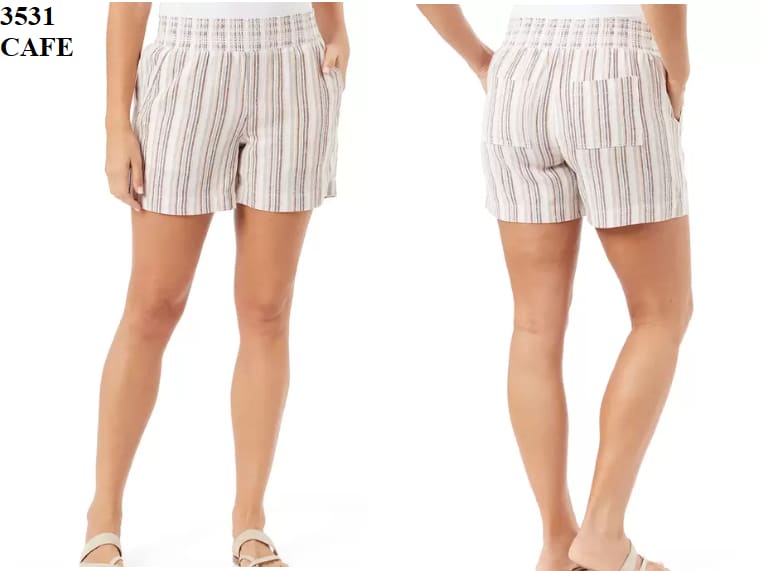 Short Briggs Linen — ảnh 2