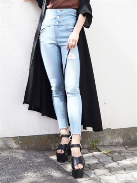 Quần Dài Emoda Jean — ảnh 2