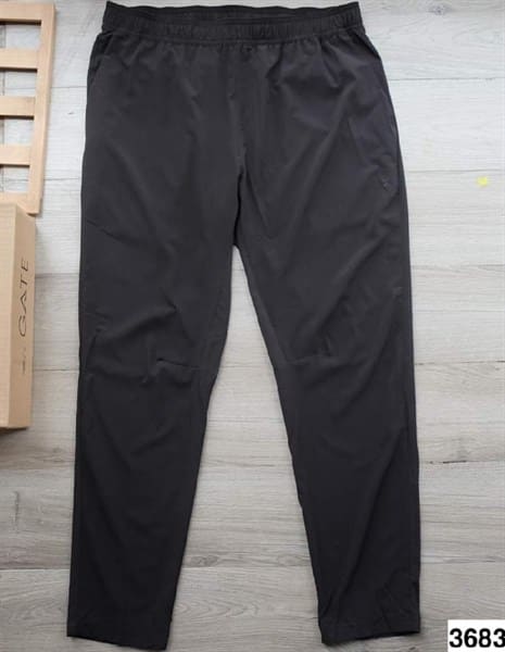 Quần Dài Xersion Taper — ảnh 2