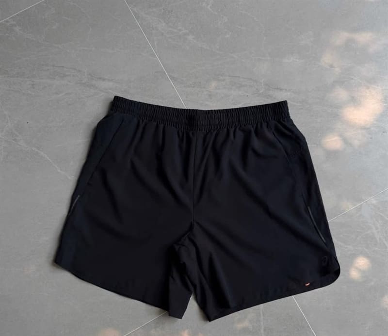 Short Asics Reflective — ảnh 2
