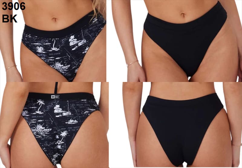 Salty Crew Reversible Bikini — ảnh 2