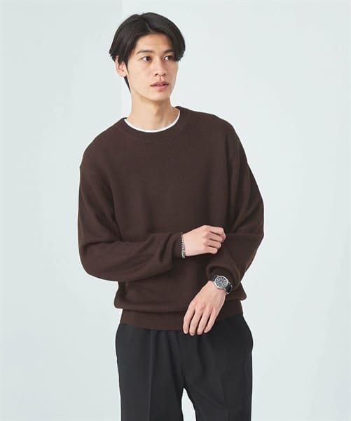Tee Dài GLR Kataaze Knit — ảnh 2