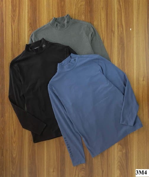 Tee Dài Macaw Fleece — ảnh 2