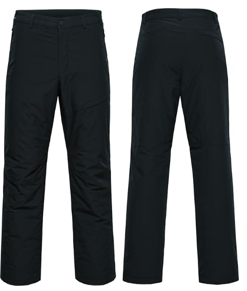 Quần Dài Blackyak Denim Bonded — ảnh 2