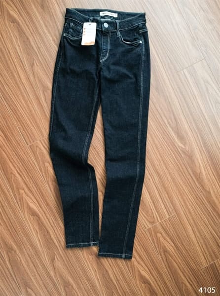 Quần Dài Sweet Camel Jean — ảnh 4