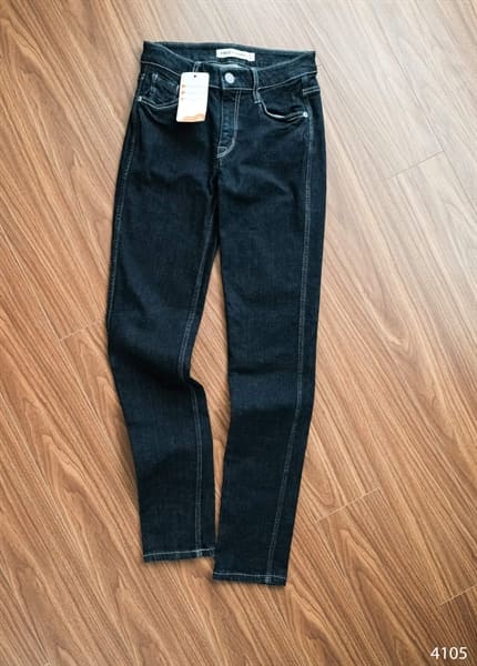 Quần Dài Sweet Camel Jean — ảnh 3