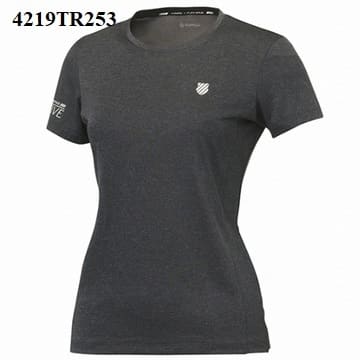 Tee Cộc Kswiss 4219TR — ảnh 2