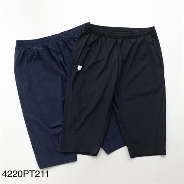 Quần lửng Kswiss 4220PT211 — ảnh 2