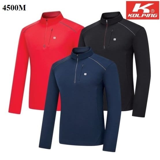 Tee Dài Kolping Rudoni — ảnh 3