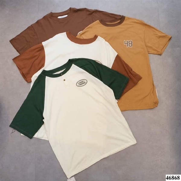 Tee Cộc Pacsun Land Rover — ảnh 2