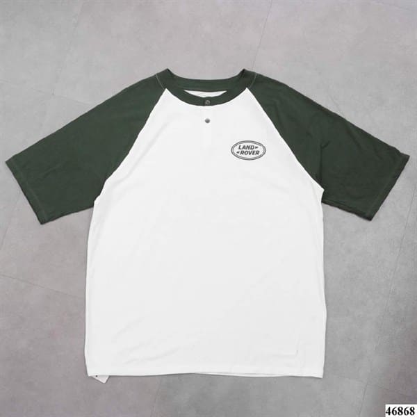 Tee Cộc Pacsun Land Rover — ảnh 3