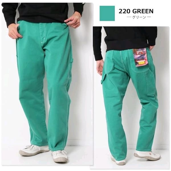 Quần Dài Wrangler Wrapid — ảnh 2