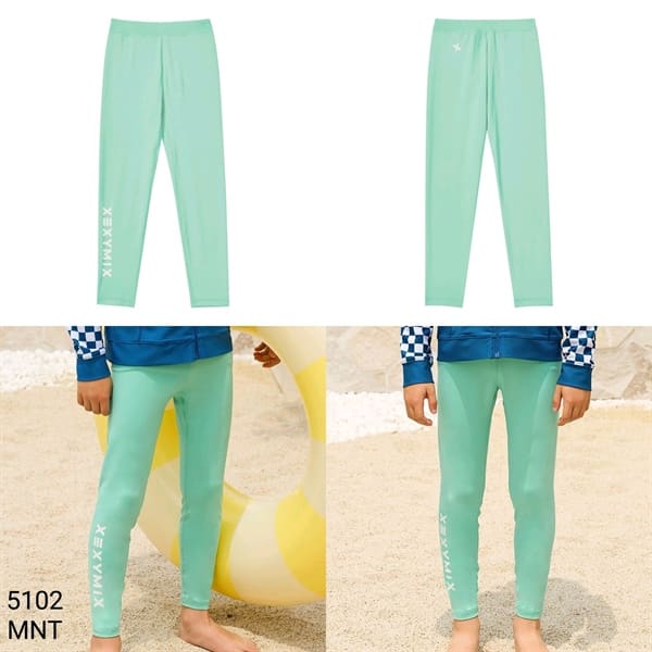 Leggings Xexymix Lettering — ảnh 3