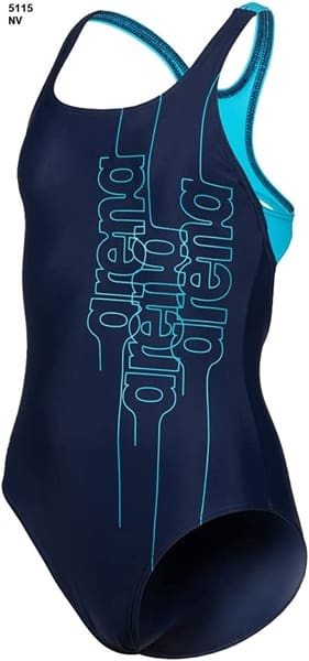 Swimsuit Arena 5115 Pro Back — ảnh 3