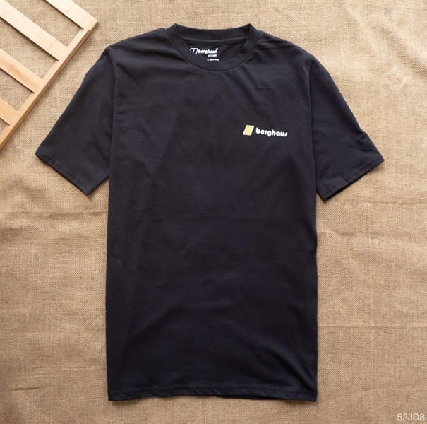 Tee Cộc Berghaus Skyline — ảnh 2