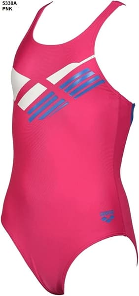 Swimsuit Arena V Back Logo — ảnh 3