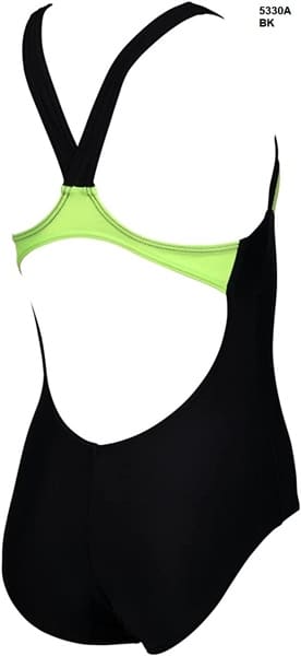 Swimsuit Arena V Back Logo — ảnh 2