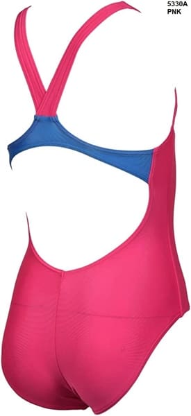 Swimsuit Arena V Back Logo — ảnh 4