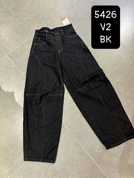 Quần Dài Jean V2 TH — ảnh 2