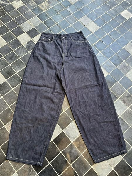 Quần Dài Jean V3 TH — ảnh 2