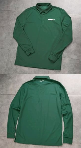Polo Dài Elle Sport — ảnh 2