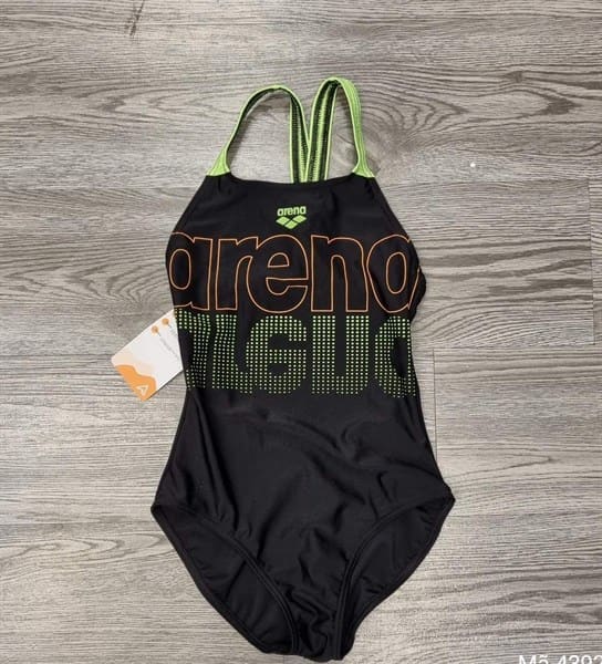 Swimsuit Arena V Back G1 — ảnh 2