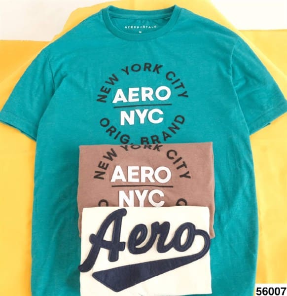 Tee Cộc Aeropostale NYC — ảnh 3