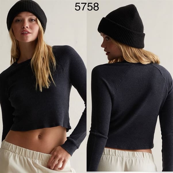 Tee Dài Est. PAC Comfy — ảnh 2