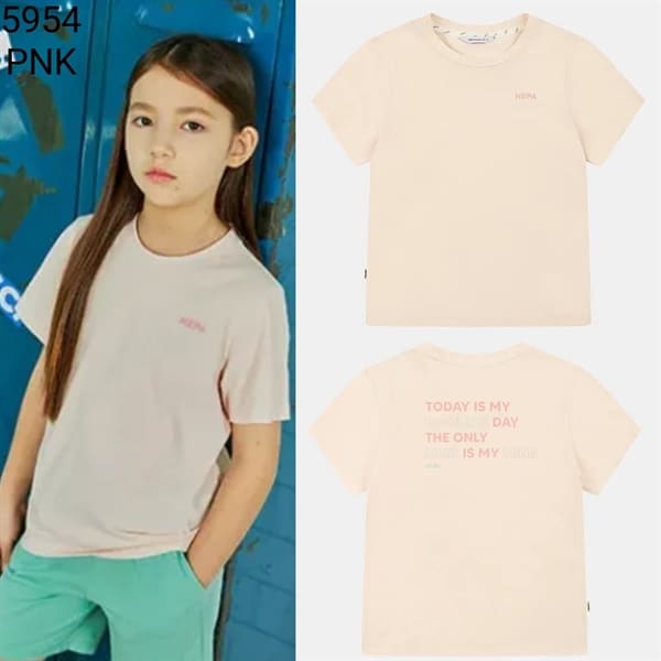 Tee Cộc Nepa Unlimited — ảnh 3