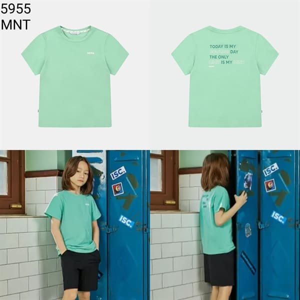Tee Cộc Nepa Unlimited — ảnh 2