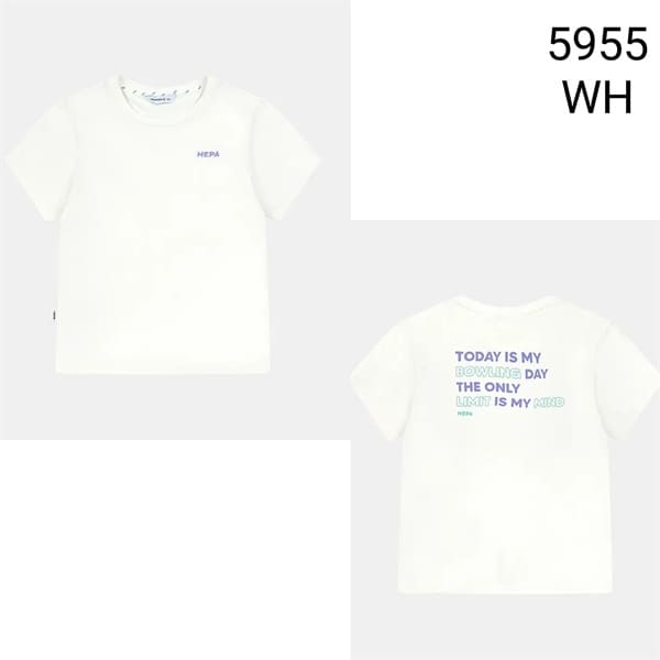 Tee Cộc Nepa Unlimited — ảnh 4