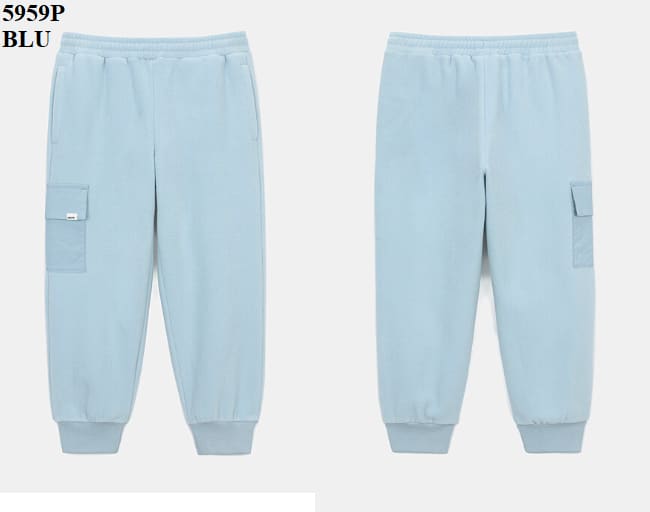 Quần Dài Nepa Movement Fleece — ảnh 3