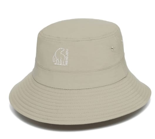 Nordisk Bucket Hat 5C55 — ảnh 2