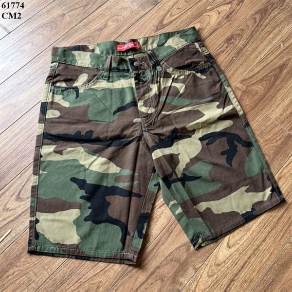 Short Levi's UM — ảnh 2