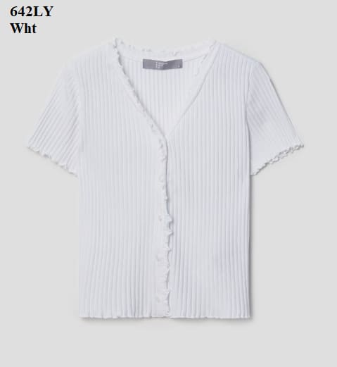 Cardigan 8seconds SS — ảnh 3