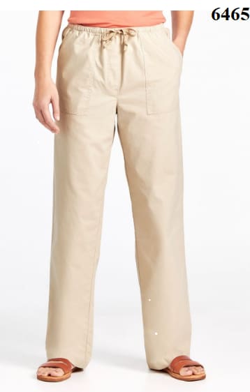 Quần Dài L.L.Bean Canvas — ảnh 4