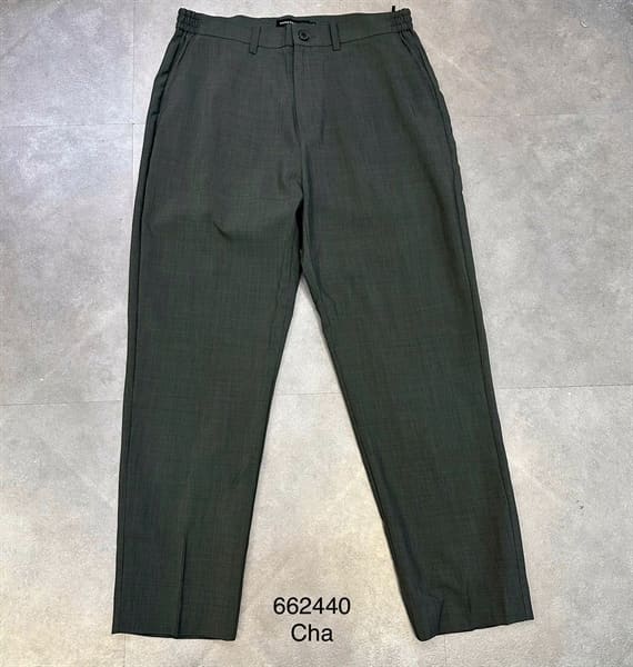 Quần Dài Norman French 440 — ảnh 2
