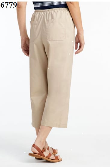 Quần Lửng L.L.Bean Canvas — ảnh 2
