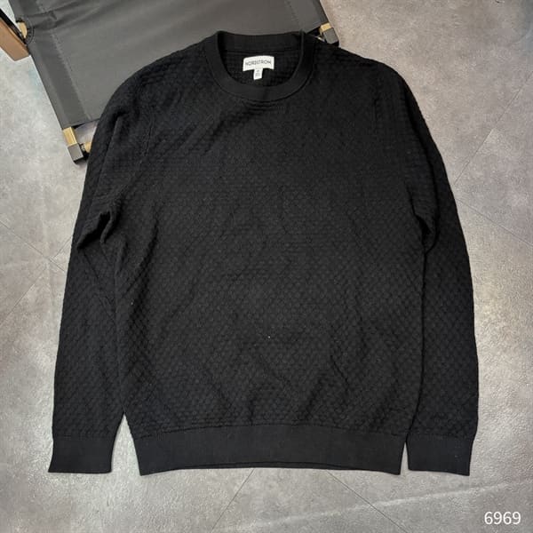 Tee Dài Nordstrom T Stitch — ảnh 2