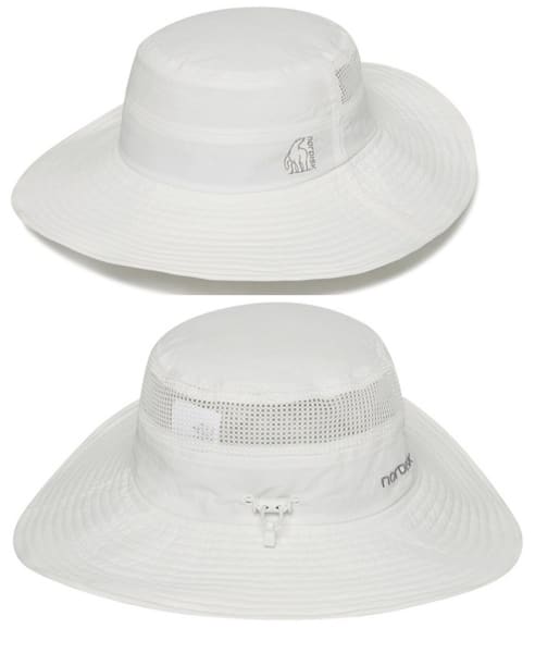 Nordisk Bucket Hat 6C58 — ảnh 3