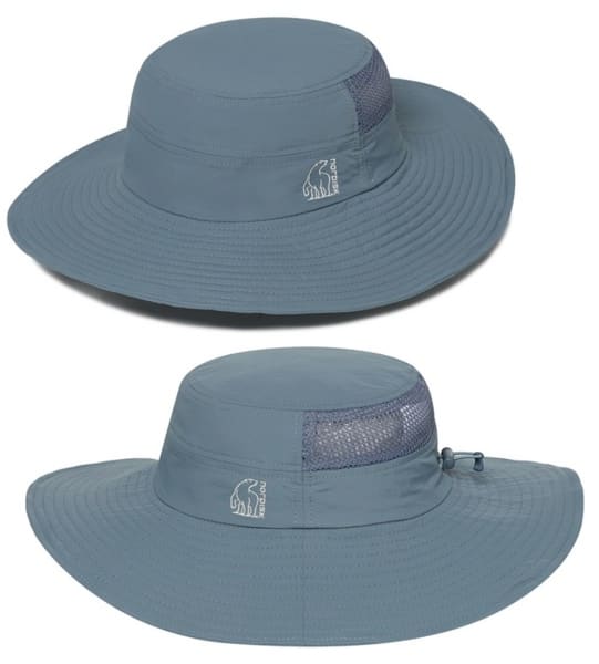 Nordisk Bucket Hat 6C58 — ảnh 2